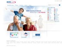 BSN medical - Welcome to our World BSN medical - Welcome to our World
