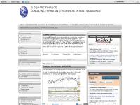 B SQUARE FINANCE B SQUARE FINANCE