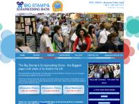 bssbs.co.uk The Big Stamp and Scrapbooking show bssbs.co.uk The Big Stamp and Scrapbooking show