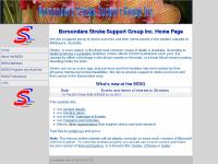 Boroondara Stroke Support Group Inc. Home Page Boroondara Stroke Support Group Inc. Home Page
