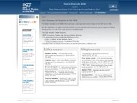 BSW Biblical Studies on the WEB: your gateway to exegesis on the net