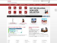 liten bt-forklifts.se skärmbild liten bt-forklifts.se skärmbild