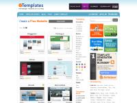 Blogger Templates