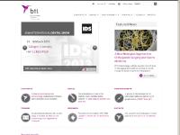 bti-implant.com BTI: Biotechnology Institute, Country, International bti-implant.com BTI: Biotechnology Institute, Country, International