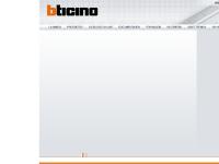 BTicino - Interruptores, mecanismos y soluciones Dom BTicino - Interruptores, mecanismos y soluciones Dom