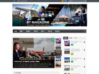 btmagazine.nl Submit Airline Review, , btmagazine.nl Submit Airline Review, ,