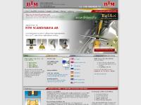 BTM Scandinavia AB - Tog-L-Loc® - stuknitning ... BTM Scandinavia AB - Tog-L-Loc® - stuknitning ...