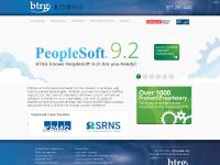 Workday, Workday and BTRG, Workday Team, Capabilities  Workday, Workday and BTRG, Workday Team, Capabilities