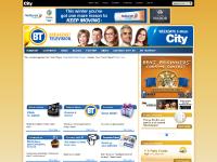 btvancouver.ca City, Citytv.com, Cityline.ca btvancouver.ca City, Citytv.com, Cityline.ca