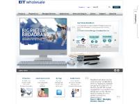 BT Wholesale: Homepage