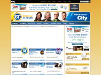  CityLine, Breakfast Television Winnipeg, INSIDE BT, CONTESTS