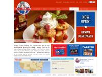 Bubba Gump Shrimp Co. — Fresh Seafood, Family and Fun Bubba Gump Shrimp Co. — Fresh Seafood, Family and Fun