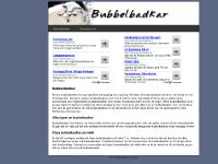 liten bubbelbadkar.net skärmbild liten bubbelbadkar.net skärmbild
