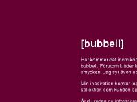 [bubbeli]