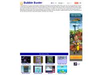 bubblebuster.org bubblebuster.org