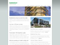 Lighter Stronger Precast Concrete Floor Slabs - BubbleDeck Lighter Stronger Precast Concrete Floor Slabs - BubbleDeck