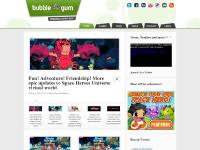 Bubble Gum Interactive- Kids Virtual Worlds | Games for Mobile Bubble Gum Interactive- Kids Virtual Worlds | Games for Mobile