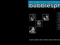 The Bubblesphere