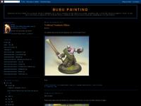 Bubu Painting Bubu Painting