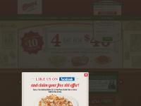 bucadibeppo.com Restaurants, Italian restaurants, Italian dining bucadibeppo.com Restaurants, Italian restaurants, Italian dining