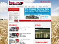 Bucars RV Centre - Calgary's first RV dealer | Trailers, fifth wheels, motor homes, park models Bucars RV Centre - Calgary's first RV dealer | Trailers, fifth wheels, motor homes, park models