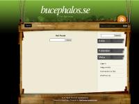 liten bucephalos.se skärmbild liten bucephalos.se skärmbild