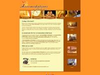 Accommodation in Bucharest, apartments in Bucharest, flats for rent in Bucharest