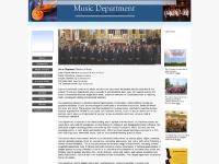 buchsmusic.co.uk Brentwood Ursuline?BUCHS?Music Department buchsmusic.co.uk Brentwood Ursuline?BUCHS?Music Department