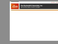 Don Buchwald and Associates, Inc. Don Buchwald and Associates, Inc.