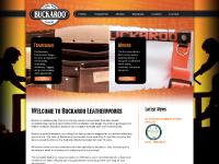 Buckaroo Leatherworks | Trademan, Belts, Miners, Leather Buckaroo Leatherworks | Trademan, Belts, Miners, Leather