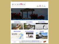 Buckhorn Canada, Official Tourism Website for Buckhorn and Area. Buckhorn Canada, Official Tourism Website for Buckhorn and Area.