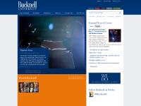 Welcome to Bucknell University Welcome to Bucknell University