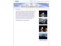 The House of Parliament Budapest - Famous Hungarian landmarks: Budapest Parliament