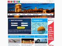 Budapest Travel & Tourism Guide - Tourist information of Budapest Hungary