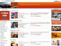 liten budapesthotelreservation.hu skärmbild liten budapesthotelreservation.hu skärmbild