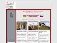  Our Apartments, Budapest Apartments, Slovenian Lodges, Long Term Rentals