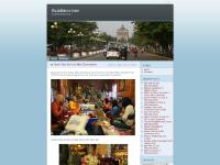 Buddhism Inter | A jug fills drop by drop