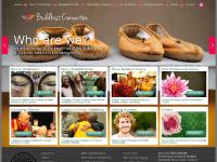 Home | Buddhist Connection Home | Buddhist Connection