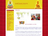 Welcome - Martsang Kagyu Buddhist Centre | Buddhist Meditation Welcome - Martsang Kagyu Buddhist Centre | Buddhist Meditation