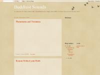 Buddhist Sounds Buddhist Sounds