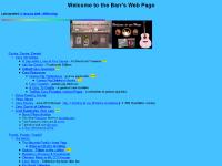 BUDDIES.Org Home Page - ANHosting.com BUDDIES.Org Home Page - ANHosting.com