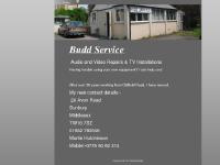 Home - Budd Service Home - Budd Service