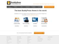 The Ultimate Premium BuddyPress Themes - BuddyBoss