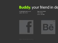 buddycreative.co.uk buddycreative.co.uk
