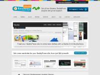 Premium BuddyPress Themes and Support – BuddyDress
