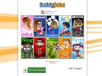  avatar app, avatars, animated avatar, free avatar
