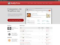 buddypress - BuddyPress.org buddypress - BuddyPress.org
