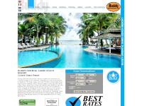 Buddy Boutique Inn, Buddy Oriental Riverside Pakkred Buddy Boutique Inn, Buddy Oriental Riverside Pakkred