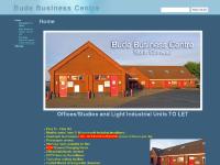 Bude Business Centre Bude Business Centre