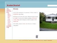 budechalet.co.uk Prices/Available, Gallery, Bedroom 2
